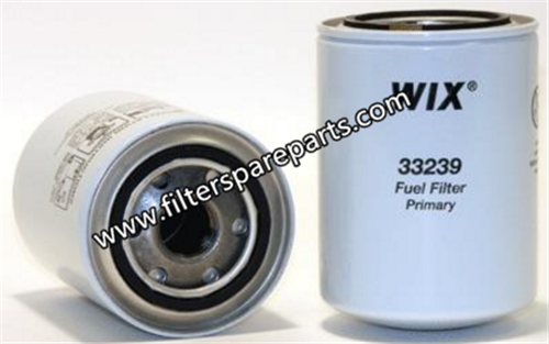 33239 WIX Fuel Filter